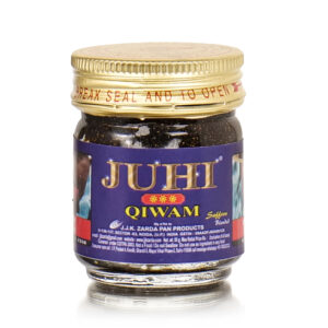Juhi 3 Star Quiwam (50g)