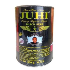 Juhi Black Star