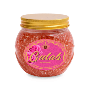 J.k Gulab Pan Chatni (500g)