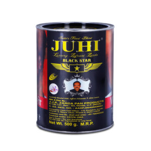 Juhi Black Star(500g)