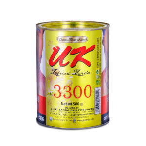 U.K 3300 (500g)