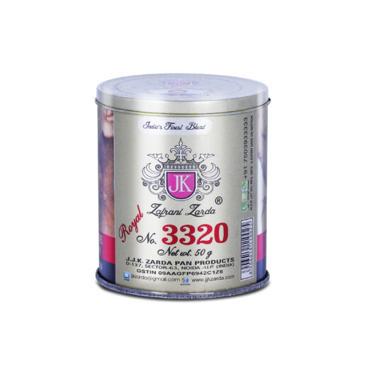 JK Royal 3320