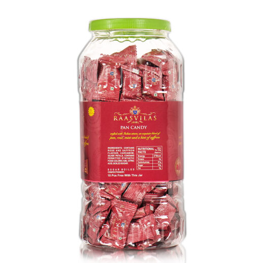 Pan Candy - Image 4