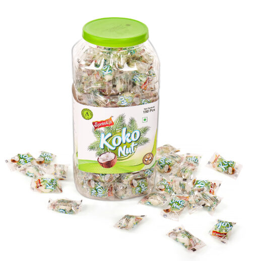 Kokonut Candy - Image 2