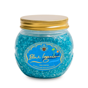 JK Blue Lagoon Pan Chatni (500g)