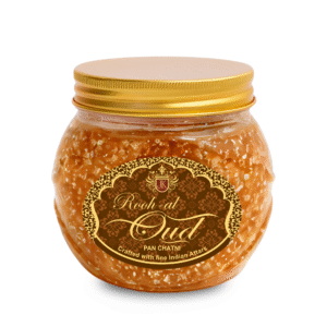 JK Oud Pan Chatni (500g)