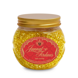 JK Jannat-e- Firdaus Pan Chatni  (500g)