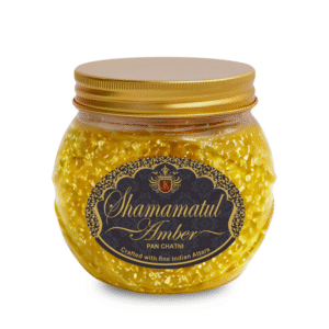JK Shamamatul Amber Pan Chatni  (500g)