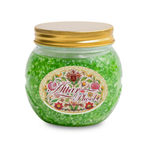 JK Attar Phool Pan Chatni  (500g)