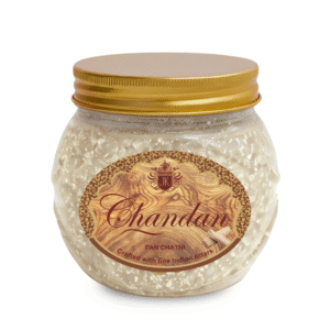 JK Chandan Pan Chatni  (500g)