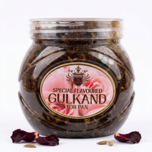 Jk Flavoured Gulkand