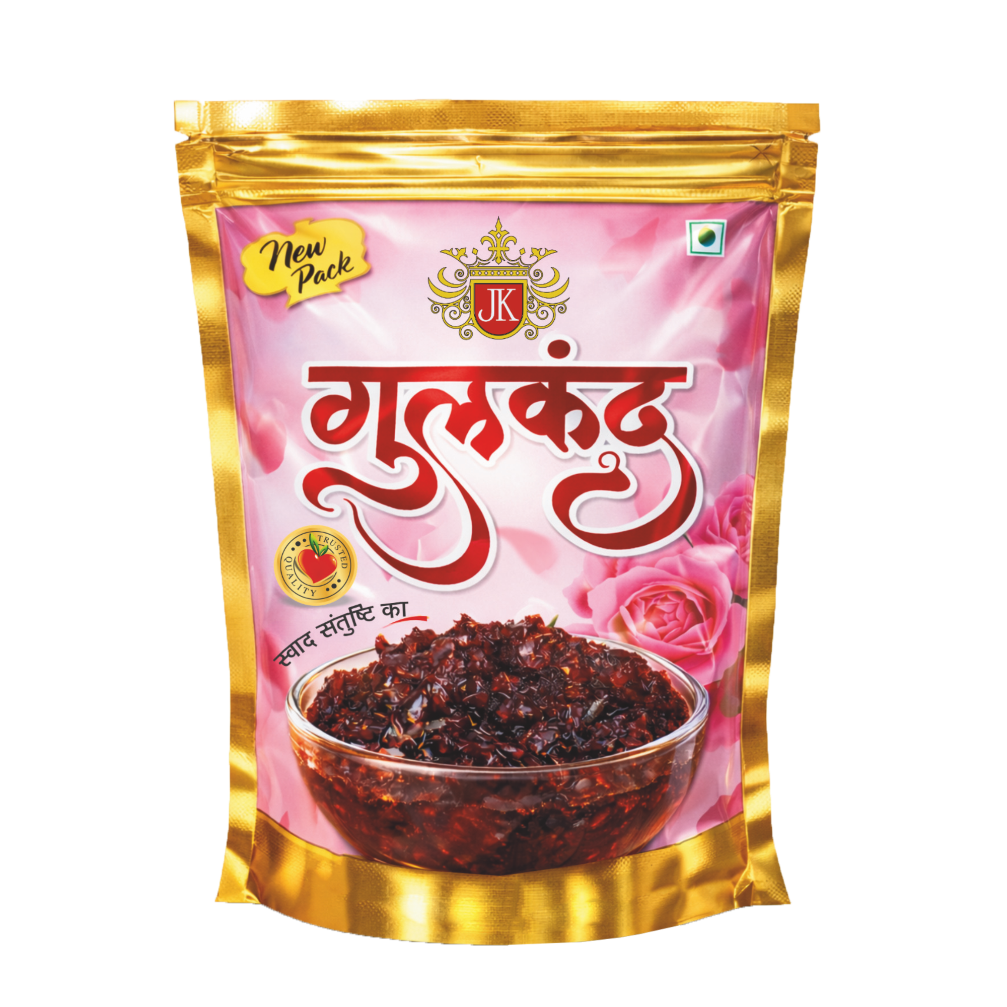 JK Gulkand 500g